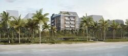The Shorefront (D17), Apartment #455107501